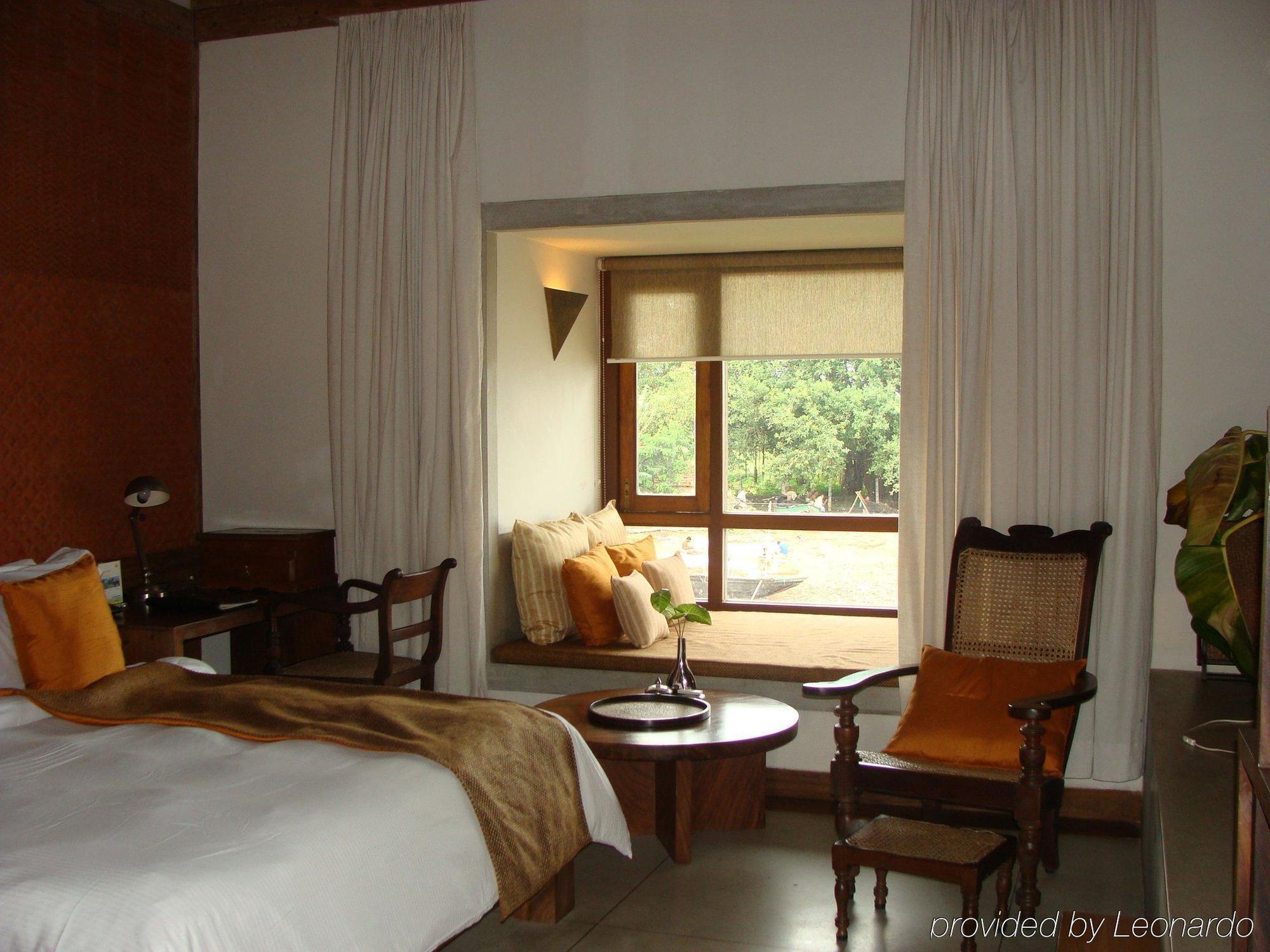 Ganga Kutir Hotel Raichak Room photo